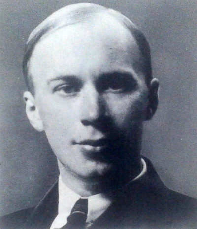 Sergei Prokofiev