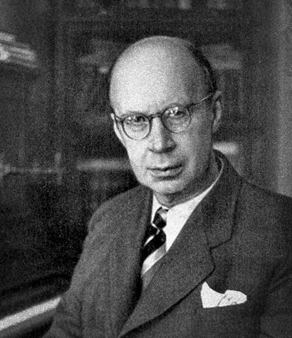 Sergei Prokofiev