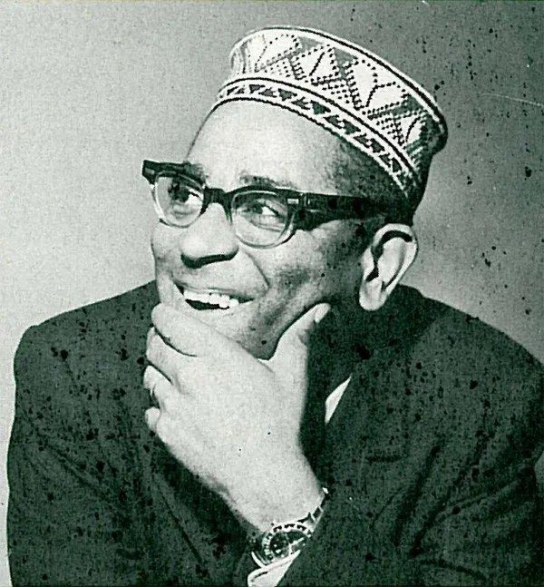 Dizzy Gillespie