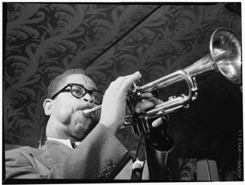 Dizzy Gillespie