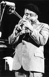 Dizzy Gillespie