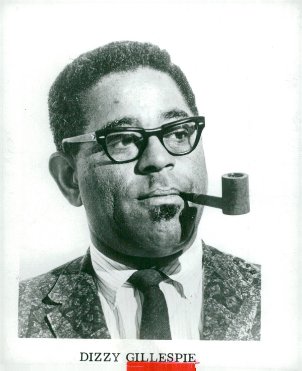 Dizzy Gillespie