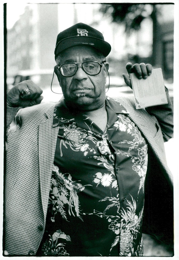 Dizzy Gillespie