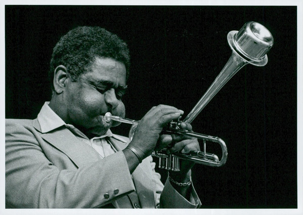 Dizzy Gillespie