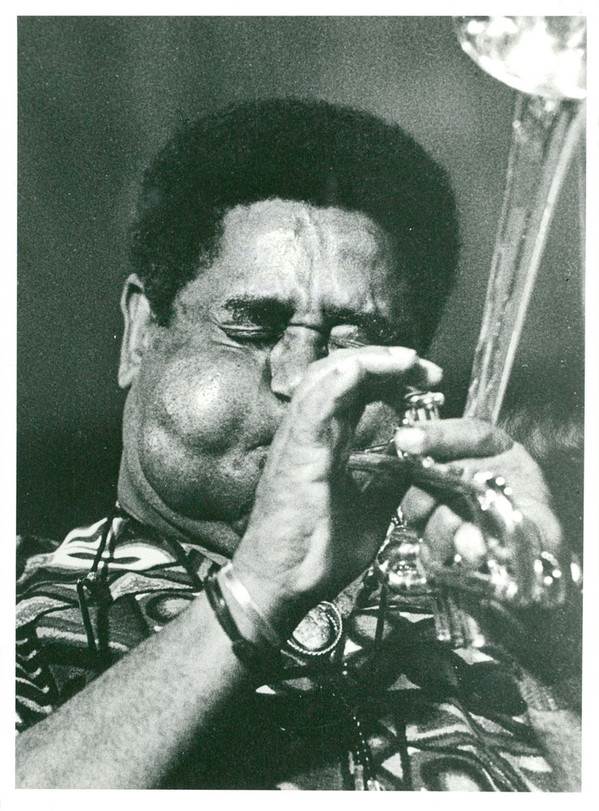 Dizzy Gillespie