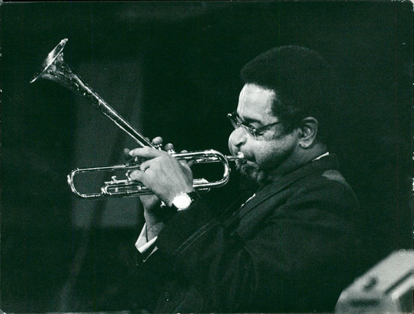 Dizzy Gillespie