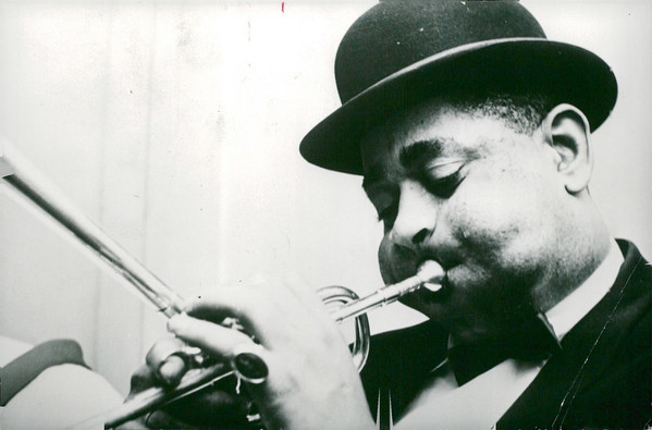 Dizzy Gillespie