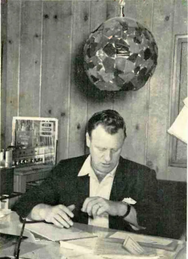 David L. Miller