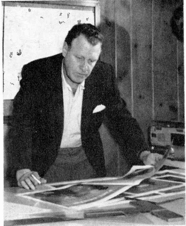 David L. Miller