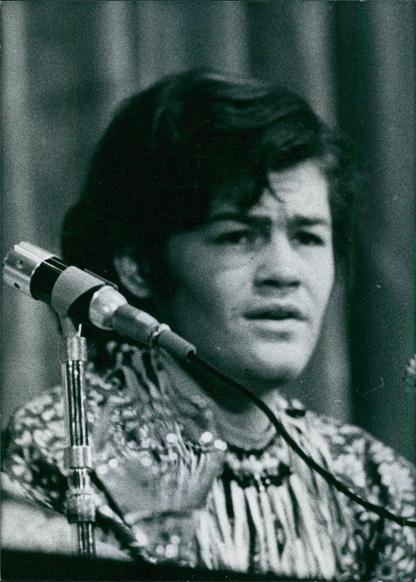 Micky Dolenz
