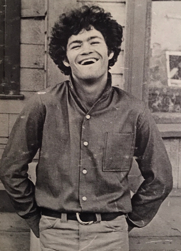 Micky Dolenz