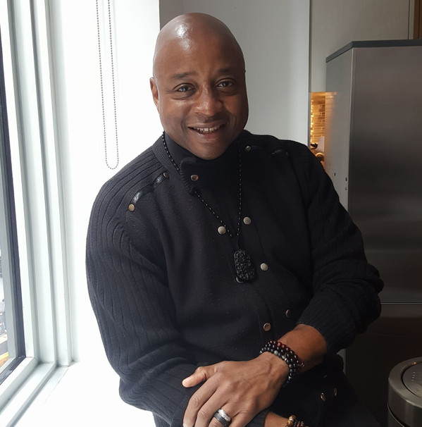 James "D-Train" Williams