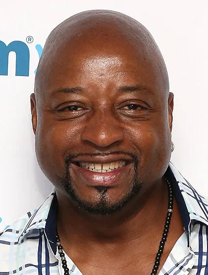 James "D-Train" Williams
