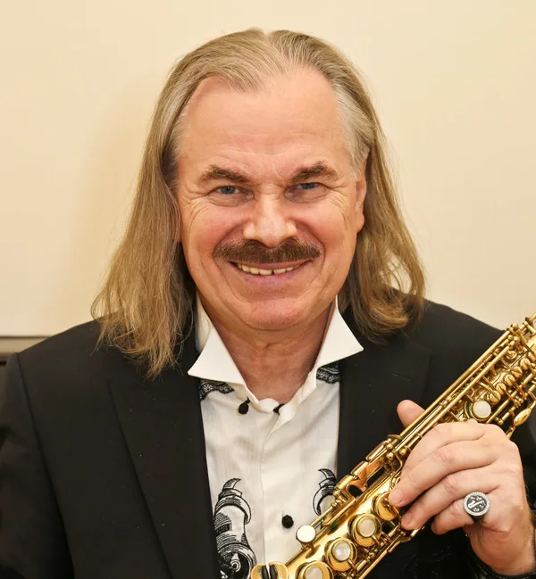 Владимир Пресняков (Старший)