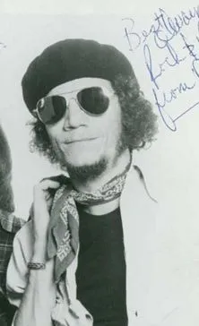 Johnny Badanjek