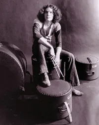 Johnny Badanjek