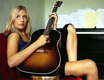 Holly Williams