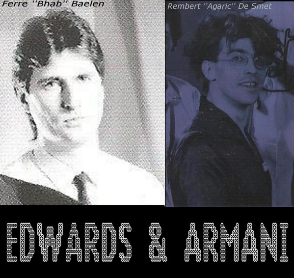 Edwards & Armani