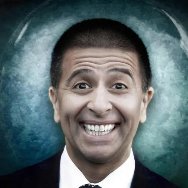 Vince Sorrenti