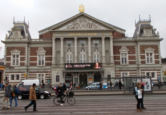 Concertgebouworkest