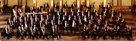 Wiener Philharmoniker