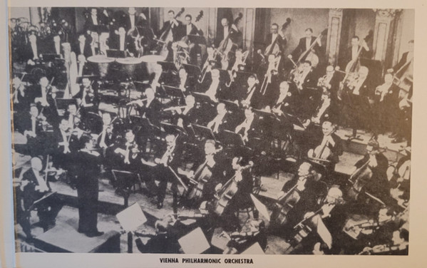 Wiener Philharmoniker