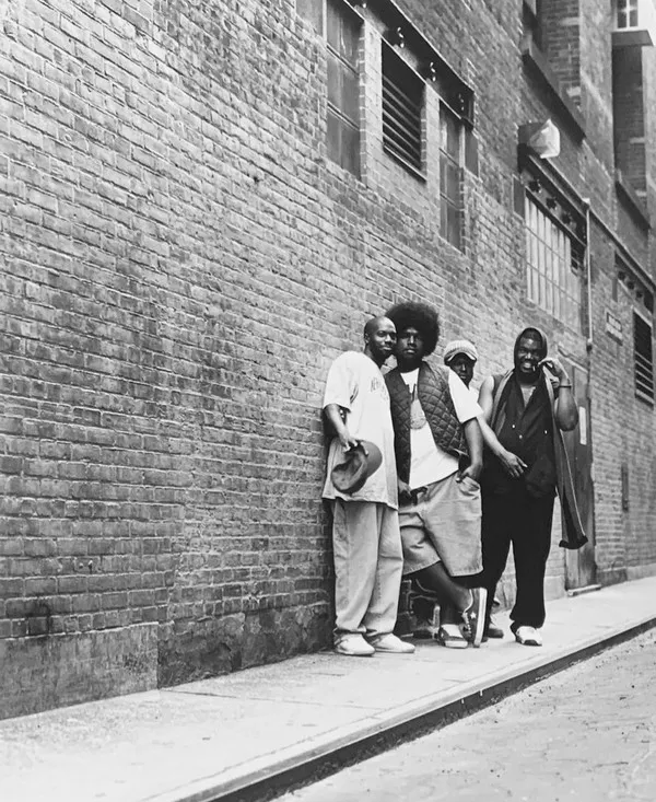 The Roots