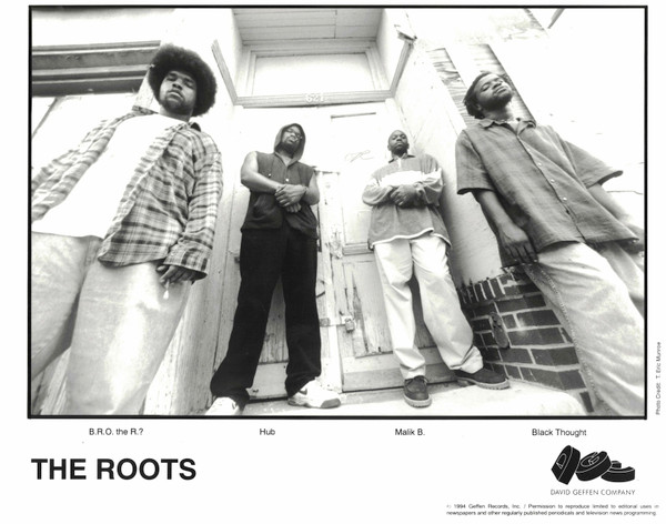 The Roots