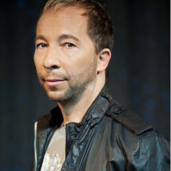 DJ BoBo
