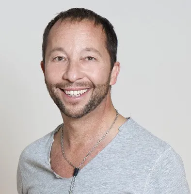 DJ BoBo