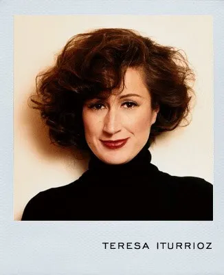 Teresa Iturrioz