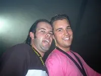 DJ Antoine vs. Mad Mark