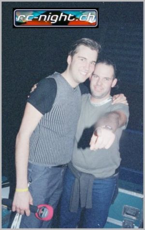 DJ Antoine vs. Mad Mark