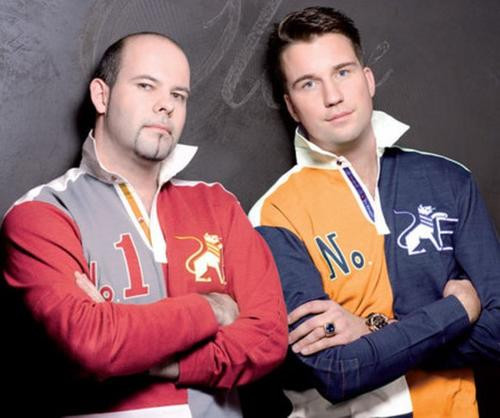 DJ Antoine vs. Mad Mark