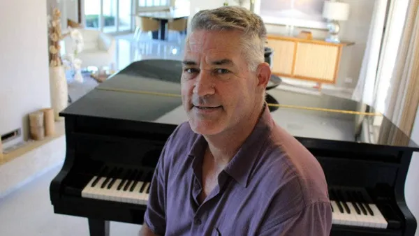 Graeme Revell