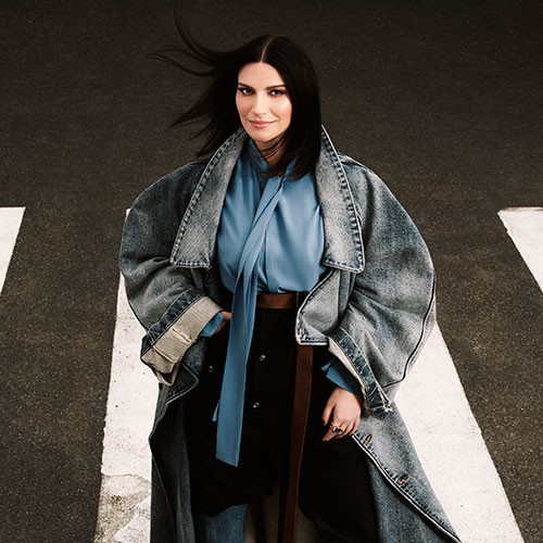 Laura Pausini