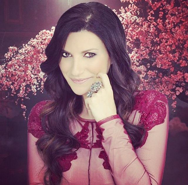 Laura Pausini