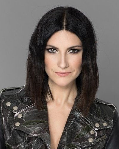 Laura Pausini