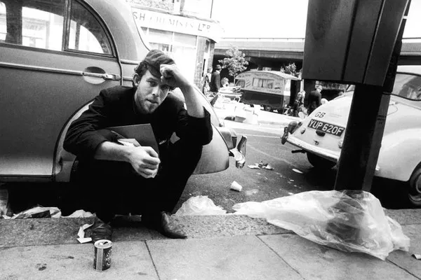 Tom Waits
