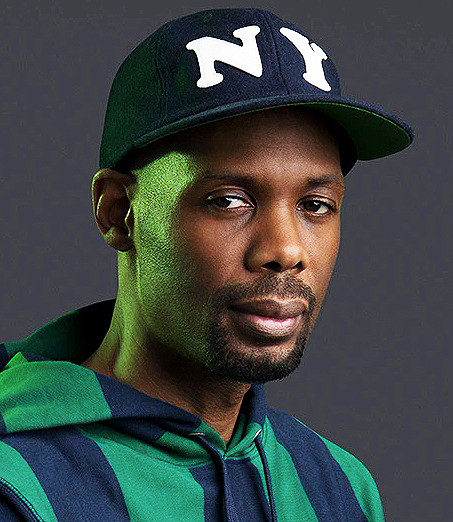 Cormega