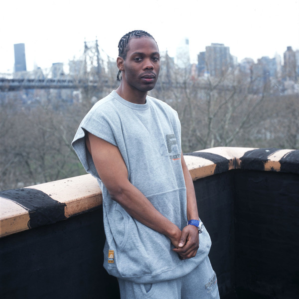 Cormega