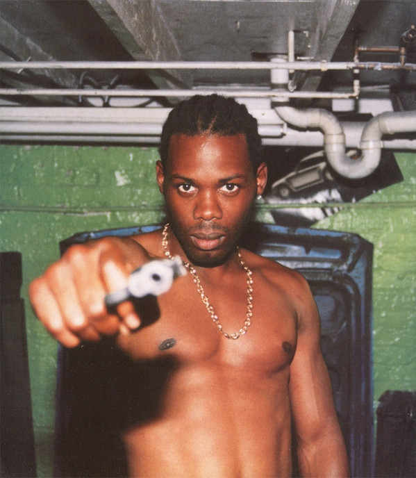 Cormega