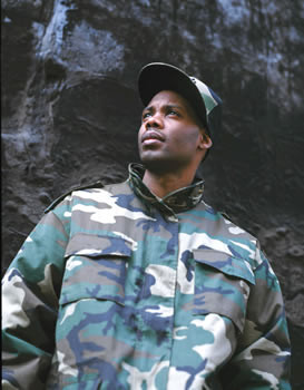 Cormega