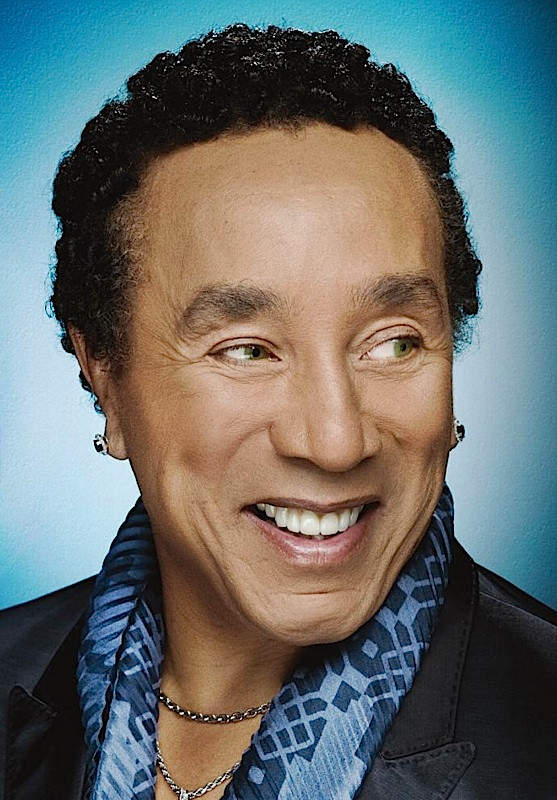 Smokey Robinson