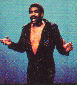 George McCrae