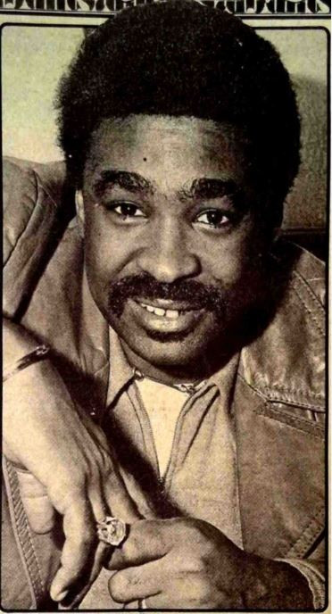 George McCrae