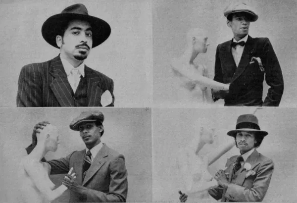 Dr. Buzzard's Original Savannah Band