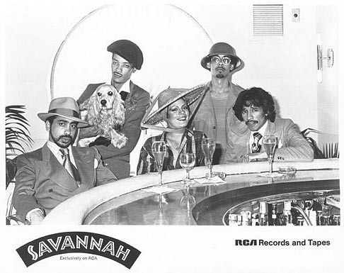 Dr. Buzzard's Original Savannah Band