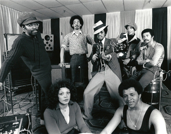 Dr. Buzzard's Original Savannah Band