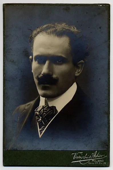 Arturo Toscanini